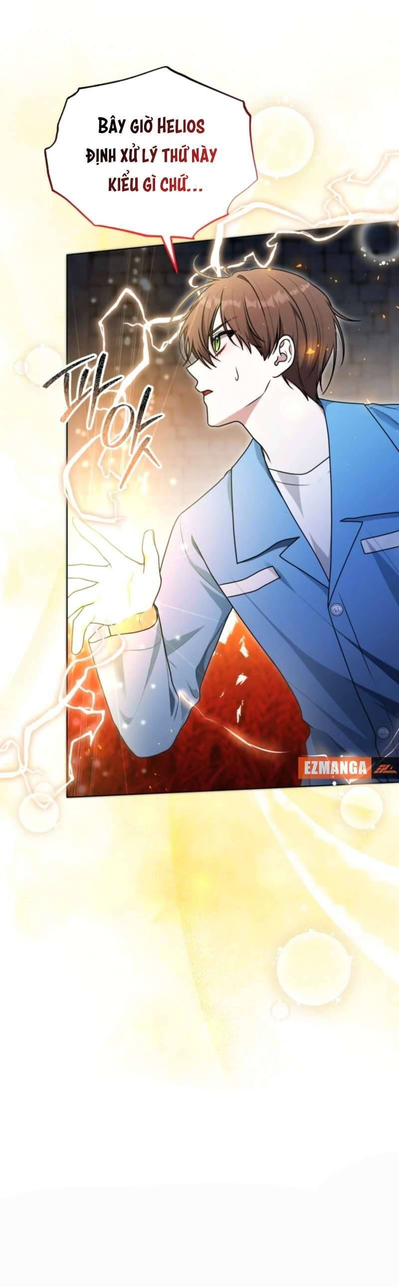 Tôi Trở Thành Một Nhân Vật Đã Chết Trong Nhà Tù Dành Cho Phế Vật Chapter 17 - 26