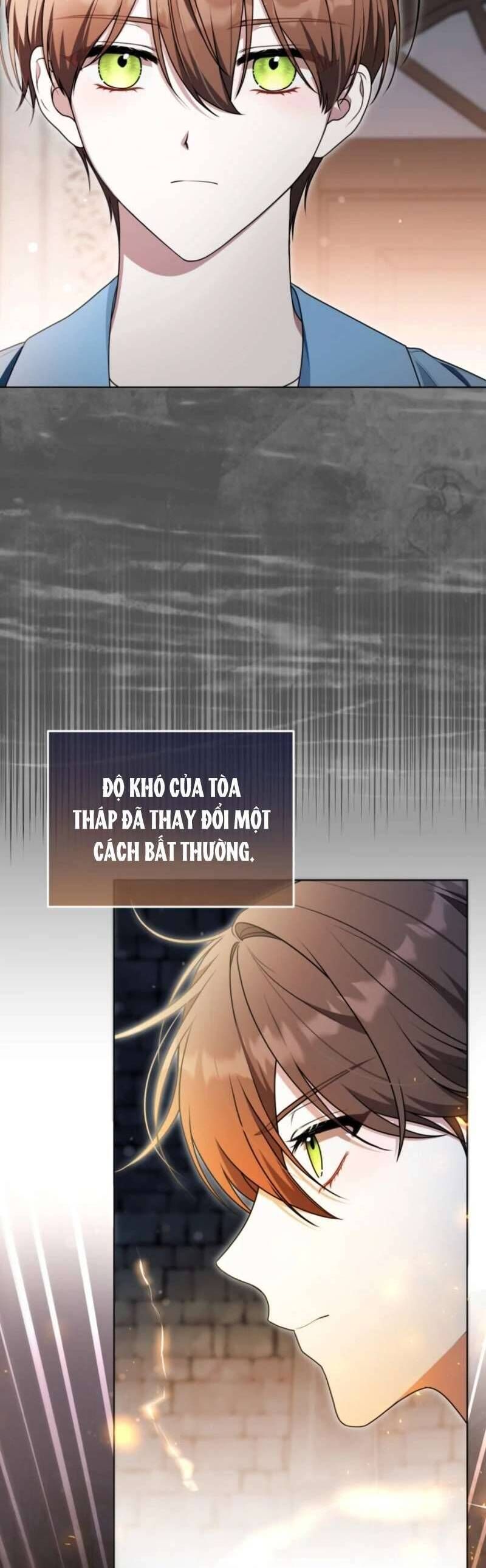 Tôi Trở Thành Một Nhân Vật Đã Chết Trong Nhà Tù Dành Cho Phế Vật Chapter 17 - 28