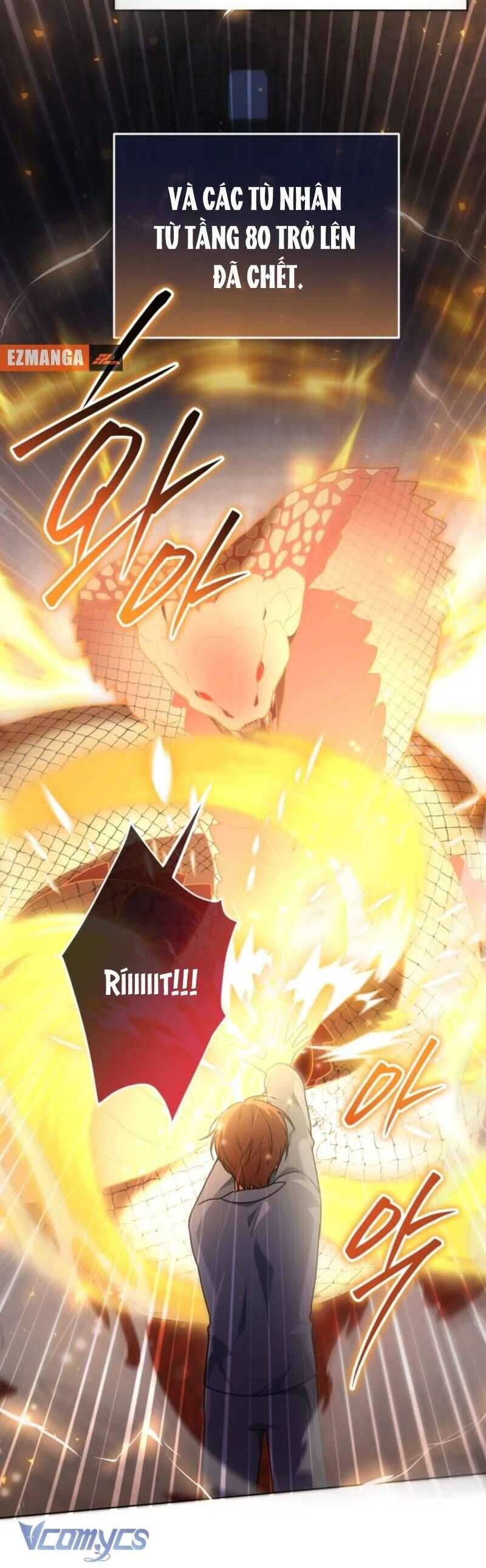 Tôi Trở Thành Một Nhân Vật Đã Chết Trong Nhà Tù Dành Cho Phế Vật Chapter 17 - 29