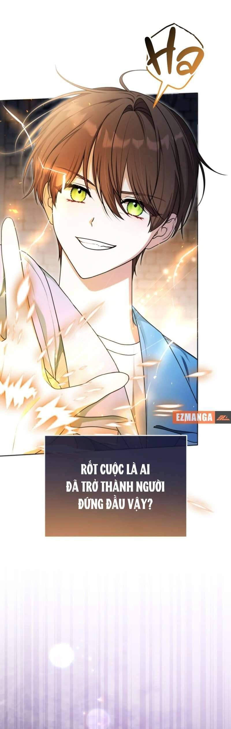 Tôi Trở Thành Một Nhân Vật Đã Chết Trong Nhà Tù Dành Cho Phế Vật Chapter 17 - 30