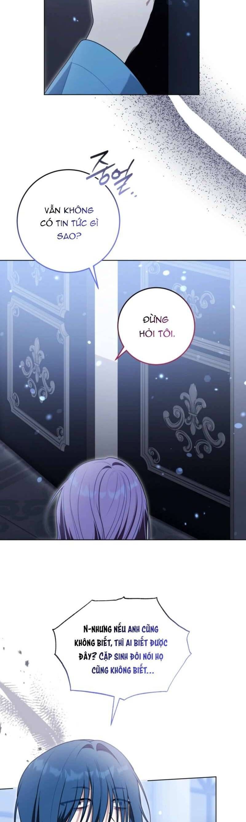 Tôi Trở Thành Một Nhân Vật Đã Chết Trong Nhà Tù Dành Cho Phế Vật Chapter 17 - 33