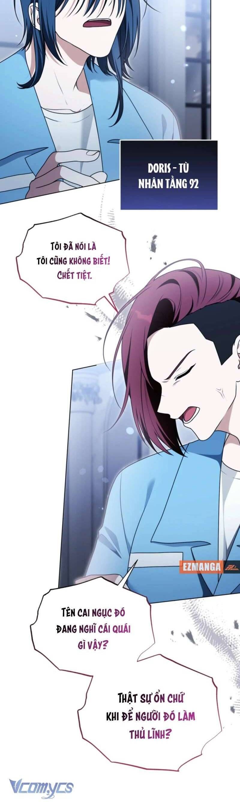 Tôi Trở Thành Một Nhân Vật Đã Chết Trong Nhà Tù Dành Cho Phế Vật Chapter 17 - 34