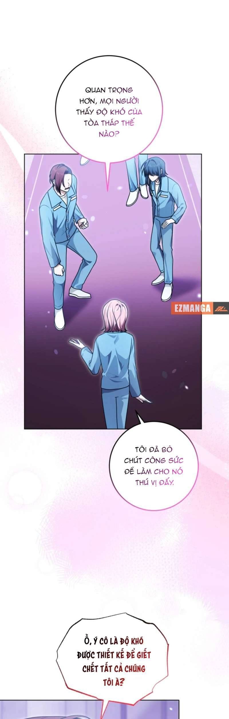 Tôi Trở Thành Một Nhân Vật Đã Chết Trong Nhà Tù Dành Cho Phế Vật Chapter 17 - 38