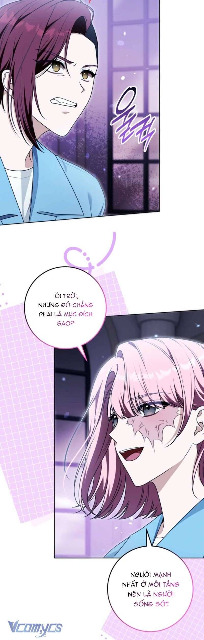 Tôi Trở Thành Một Nhân Vật Đã Chết Trong Nhà Tù Dành Cho Phế Vật Chapter 17 - 39