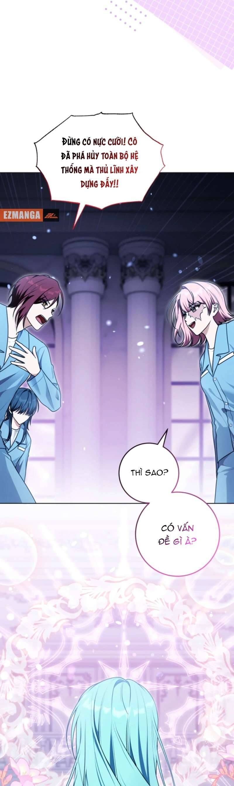 Tôi Trở Thành Một Nhân Vật Đã Chết Trong Nhà Tù Dành Cho Phế Vật Chapter 17 - 40