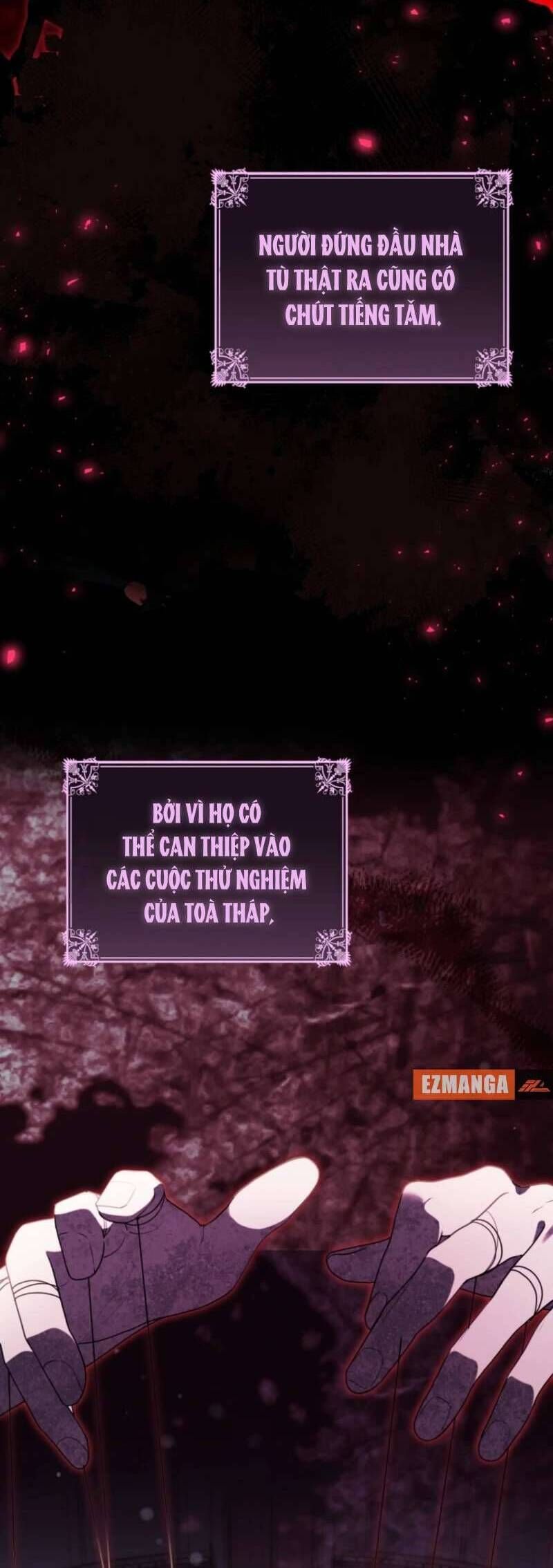 Tôi Trở Thành Một Nhân Vật Đã Chết Trong Nhà Tù Dành Cho Phế Vật Chapter 17 - 5