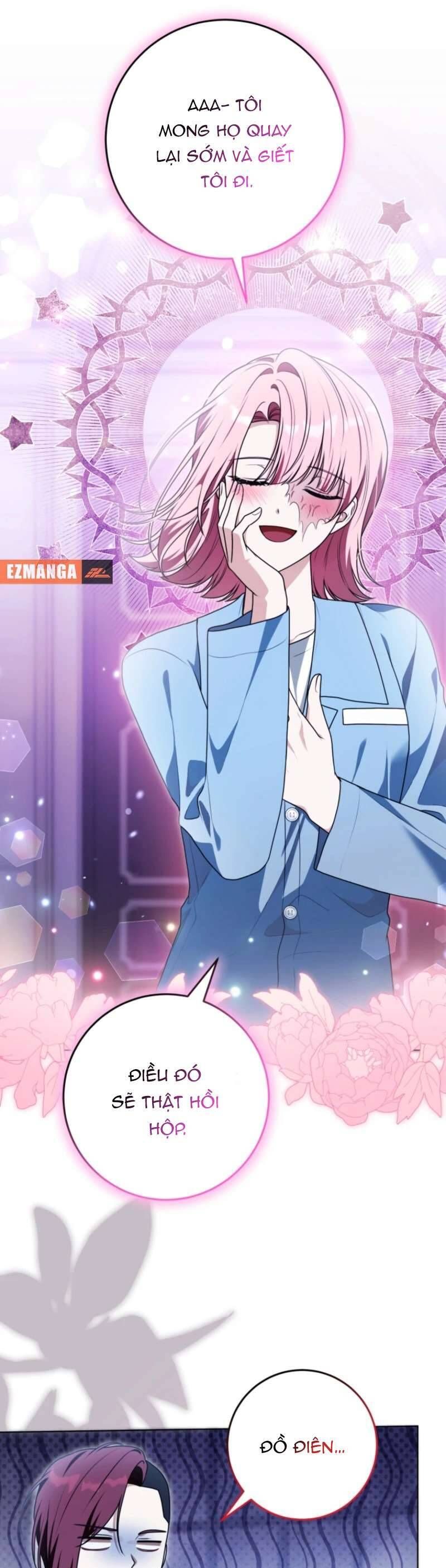Tôi Trở Thành Một Nhân Vật Đã Chết Trong Nhà Tù Dành Cho Phế Vật Chapter 17 - 42