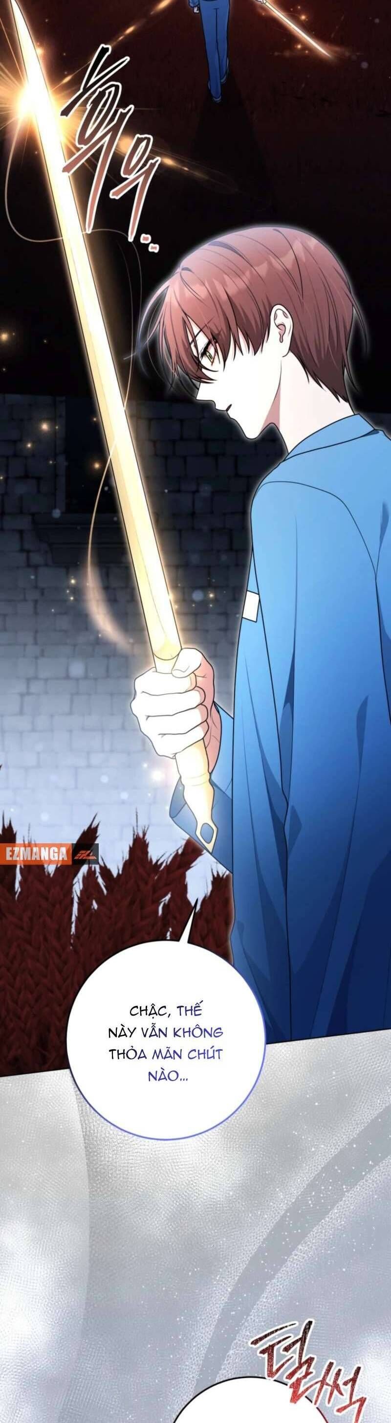 Tôi Trở Thành Một Nhân Vật Đã Chết Trong Nhà Tù Dành Cho Phế Vật Chapter 17 - 45