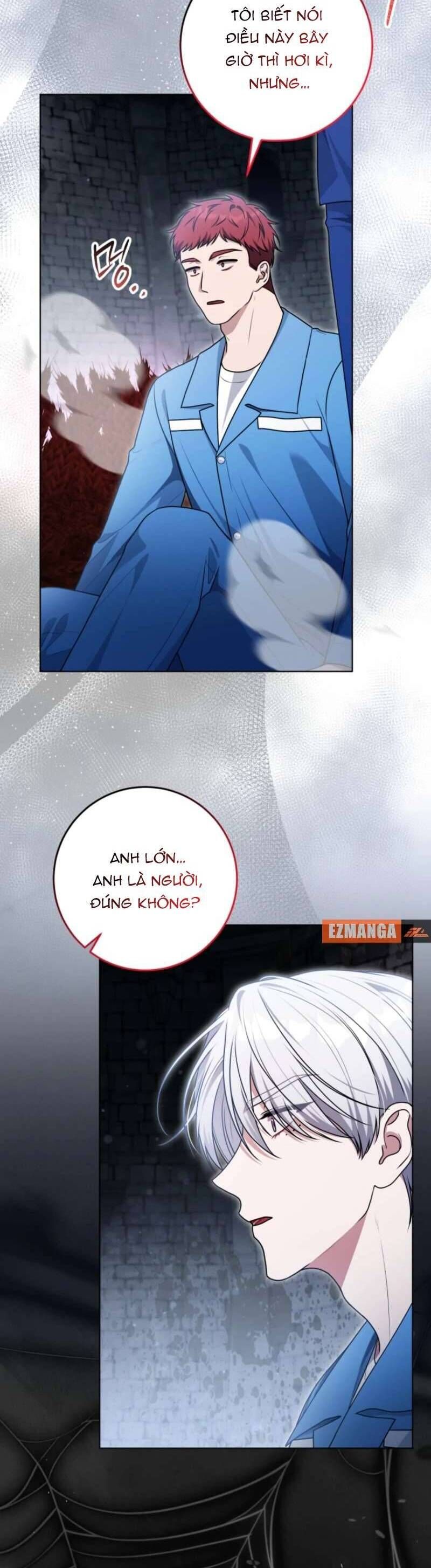 Tôi Trở Thành Một Nhân Vật Đã Chết Trong Nhà Tù Dành Cho Phế Vật Chapter 17 - 46