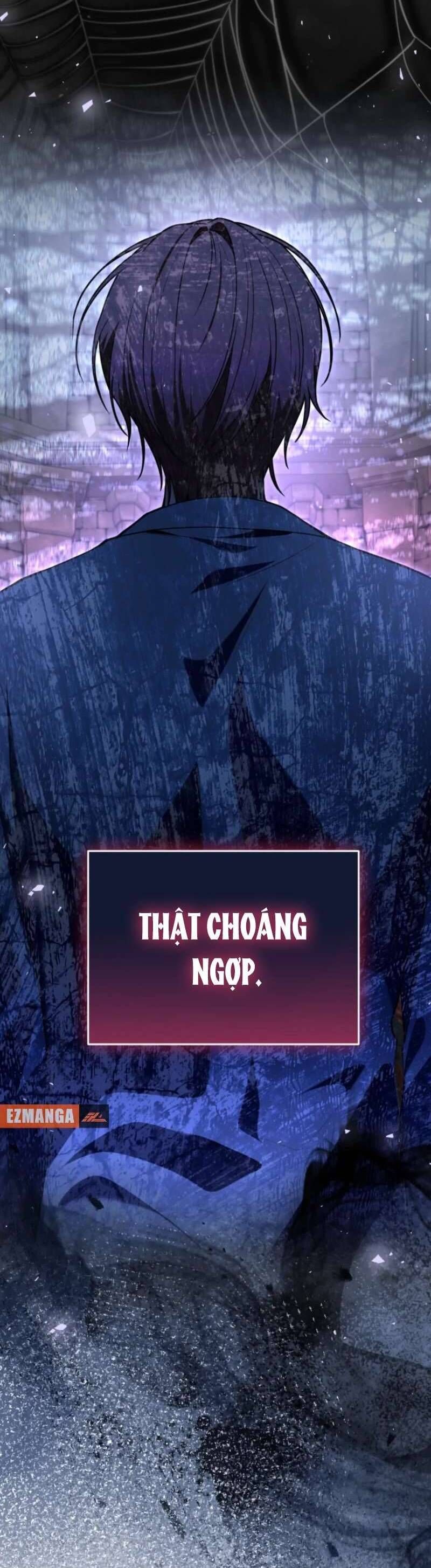 Tôi Trở Thành Một Nhân Vật Đã Chết Trong Nhà Tù Dành Cho Phế Vật Chapter 17 - 47