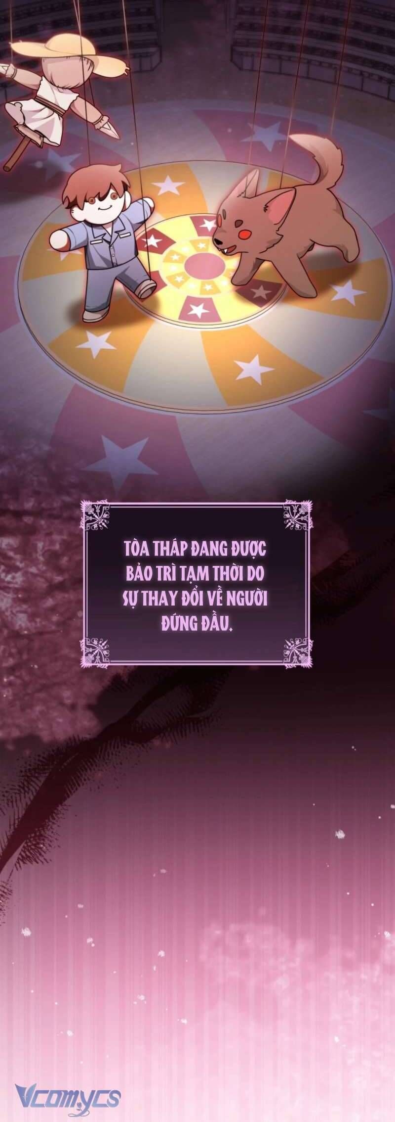 Tôi Trở Thành Một Nhân Vật Đã Chết Trong Nhà Tù Dành Cho Phế Vật Chapter 17 - 6