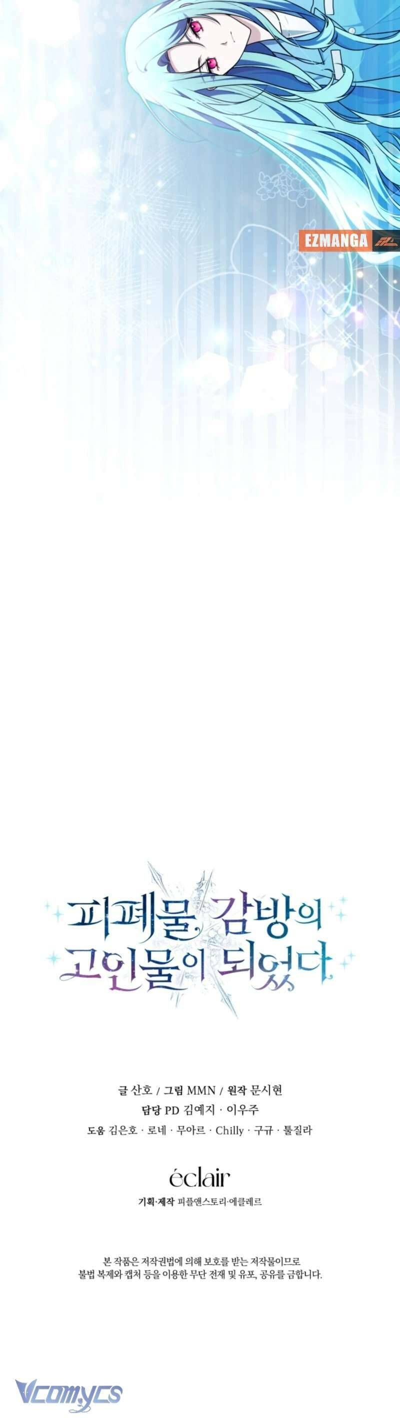 Tôi Trở Thành Một Nhân Vật Đã Chết Trong Nhà Tù Dành Cho Phế Vật Chapter 17 - 52