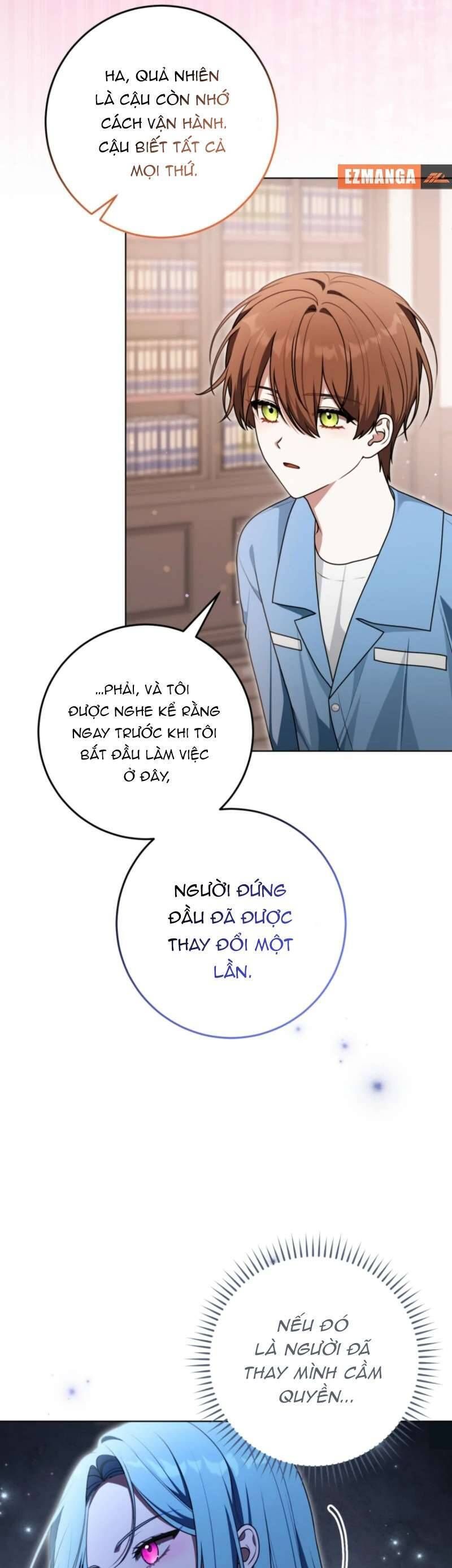 Tôi Trở Thành Một Nhân Vật Đã Chết Trong Nhà Tù Dành Cho Phế Vật Chapter 17 - 7