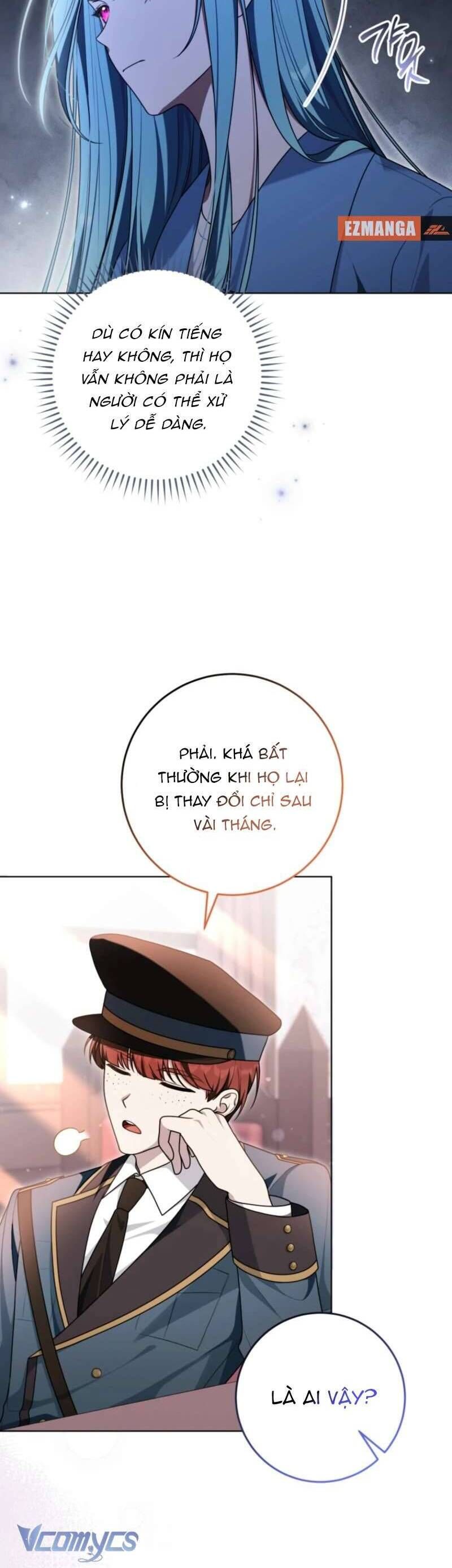 Tôi Trở Thành Một Nhân Vật Đã Chết Trong Nhà Tù Dành Cho Phế Vật Chapter 17 - 8