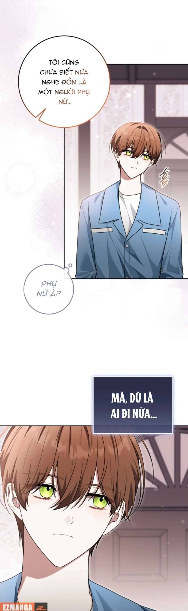 Tôi Trở Thành Một Nhân Vật Đã Chết Trong Nhà Tù Dành Cho Phế Vật Chapter 17 - 9