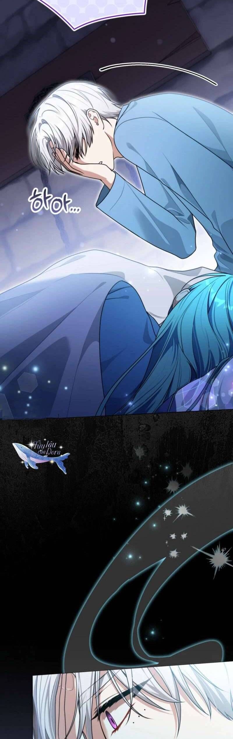 Tôi Trở Thành Một Nhân Vật Đã Chết Trong Nhà Tù Dành Cho Phế Vật Chapter 18 - 11