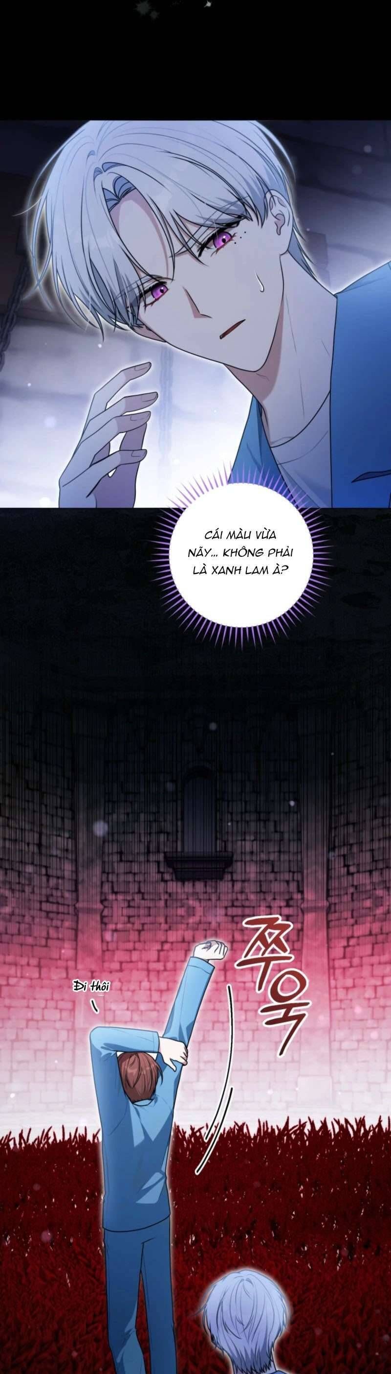Tôi Trở Thành Một Nhân Vật Đã Chết Trong Nhà Tù Dành Cho Phế Vật Chapter 18 - 13