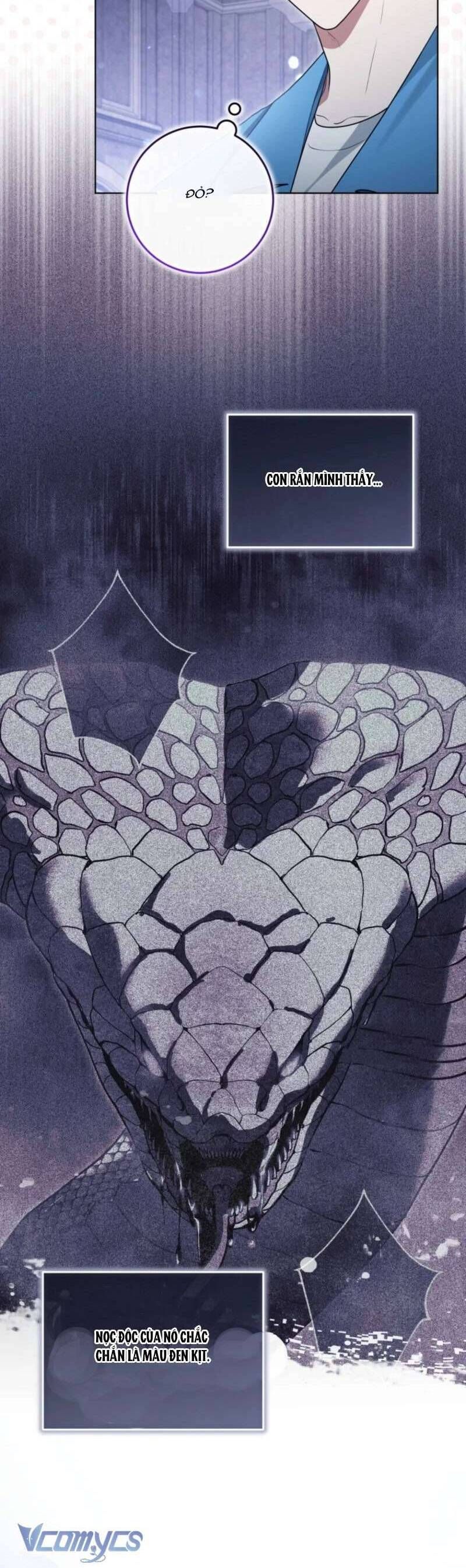 Tôi Trở Thành Một Nhân Vật Đã Chết Trong Nhà Tù Dành Cho Phế Vật Chapter 18 - 17