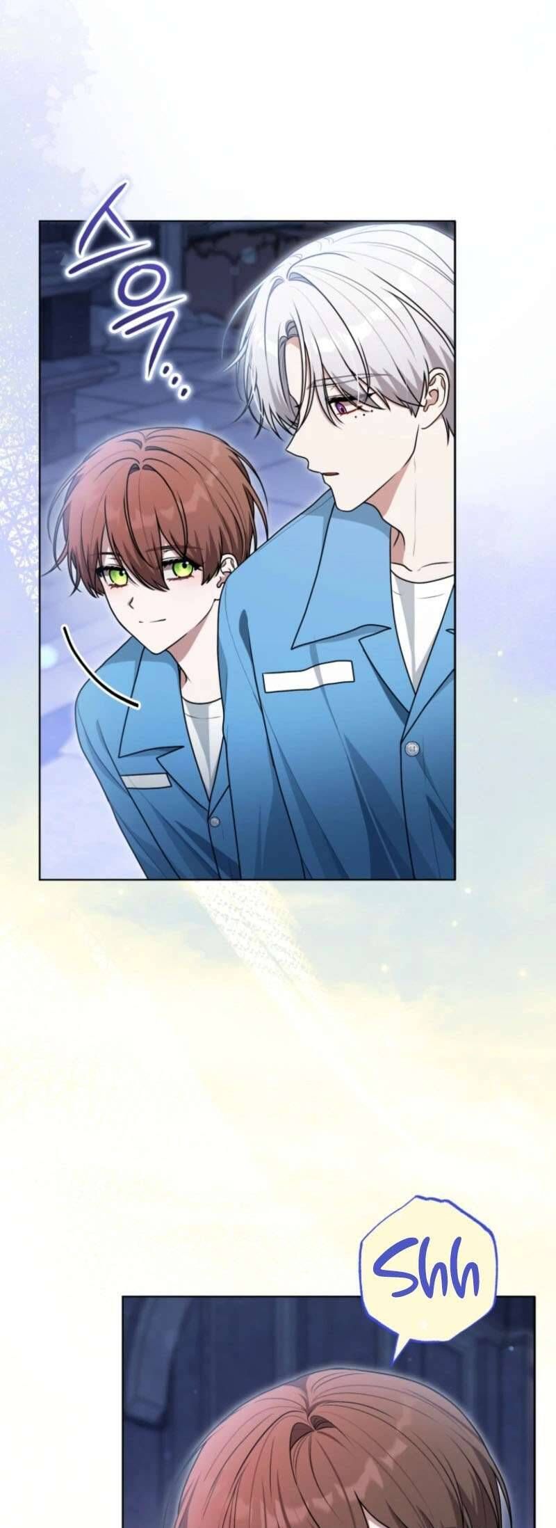 Tôi Trở Thành Một Nhân Vật Đã Chết Trong Nhà Tù Dành Cho Phế Vật Chapter 18 - 18