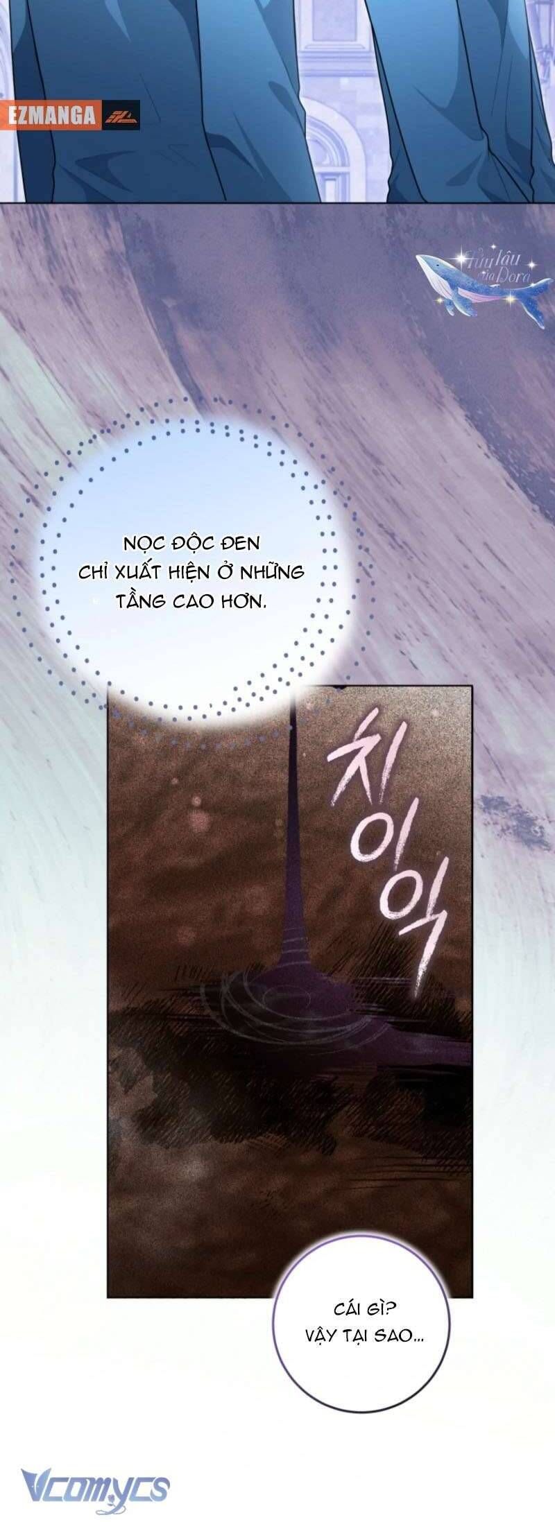 Tôi Trở Thành Một Nhân Vật Đã Chết Trong Nhà Tù Dành Cho Phế Vật Chapter 18 - 20