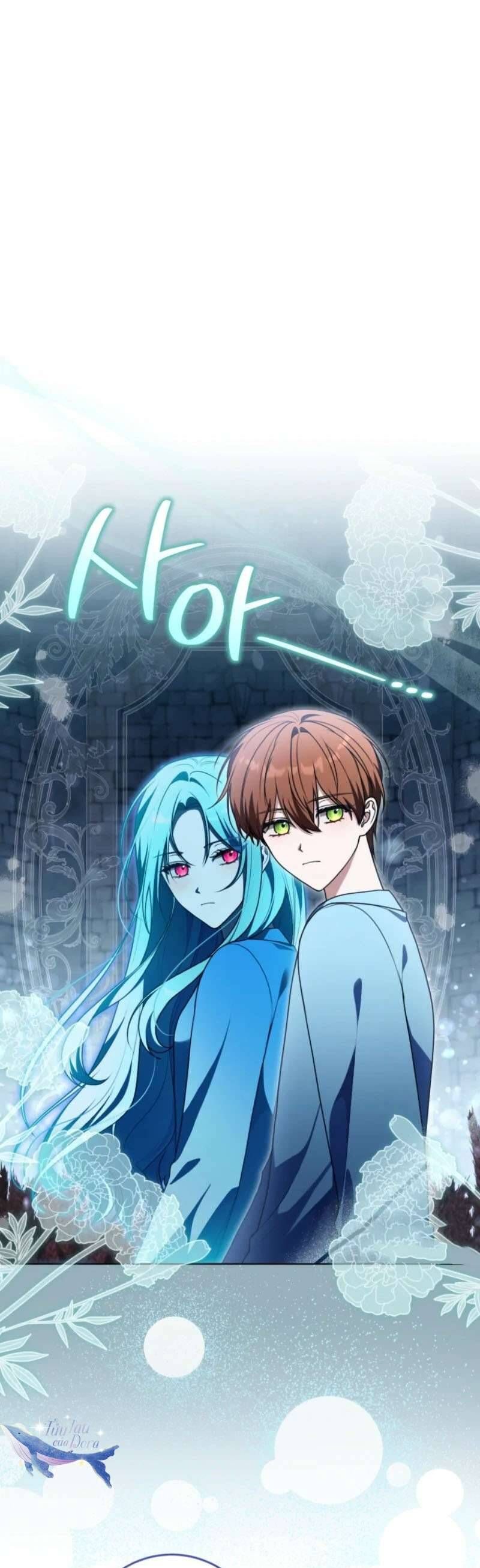 Tôi Trở Thành Một Nhân Vật Đã Chết Trong Nhà Tù Dành Cho Phế Vật Chapter 18 - 3