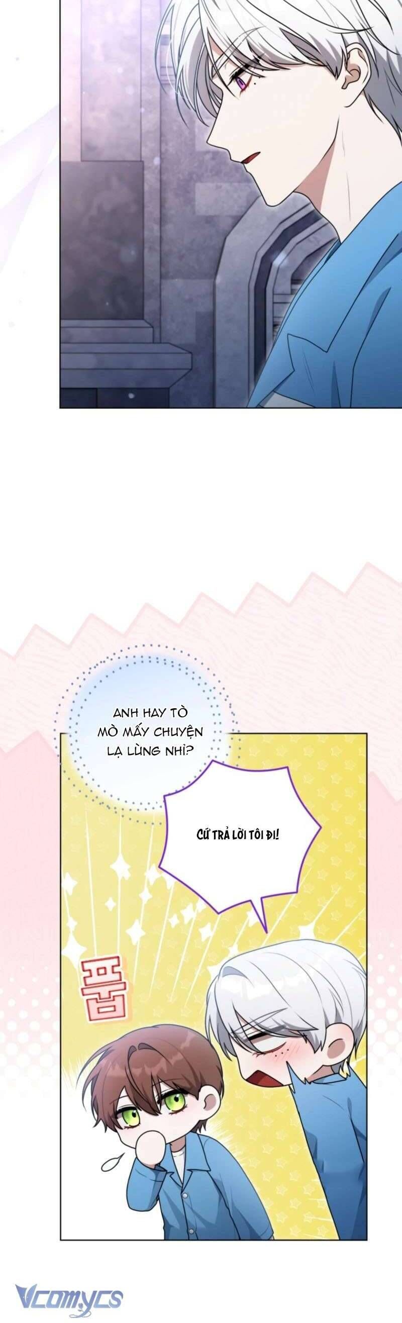 Tôi Trở Thành Một Nhân Vật Đã Chết Trong Nhà Tù Dành Cho Phế Vật Chapter 18 - 22