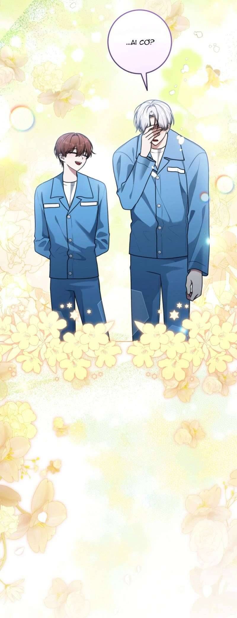 Tôi Trở Thành Một Nhân Vật Đã Chết Trong Nhà Tù Dành Cho Phế Vật Chapter 18 - 28