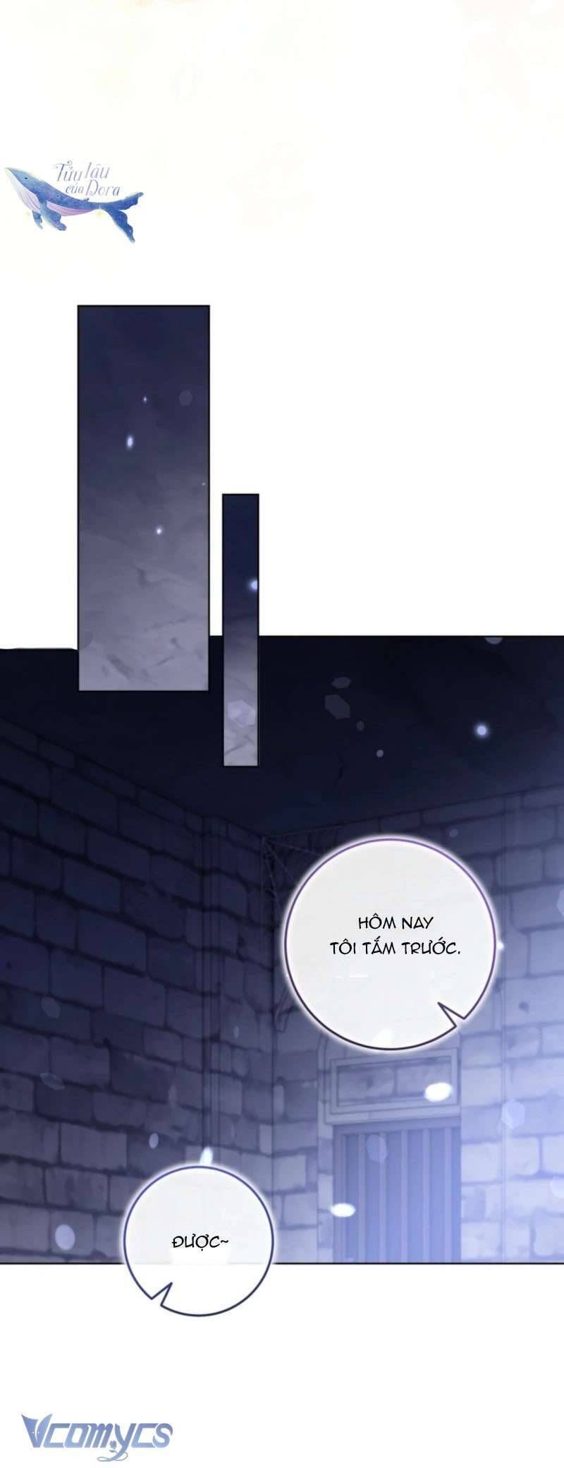 Tôi Trở Thành Một Nhân Vật Đã Chết Trong Nhà Tù Dành Cho Phế Vật Chapter 18 - 29