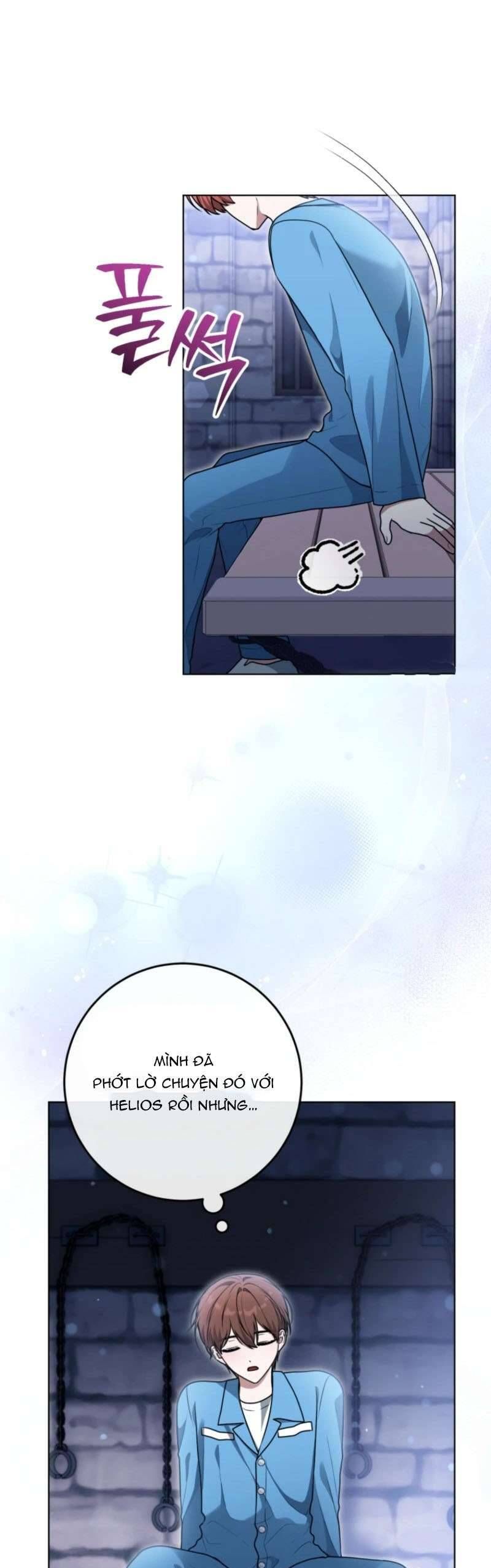 Tôi Trở Thành Một Nhân Vật Đã Chết Trong Nhà Tù Dành Cho Phế Vật Chapter 18 - 30