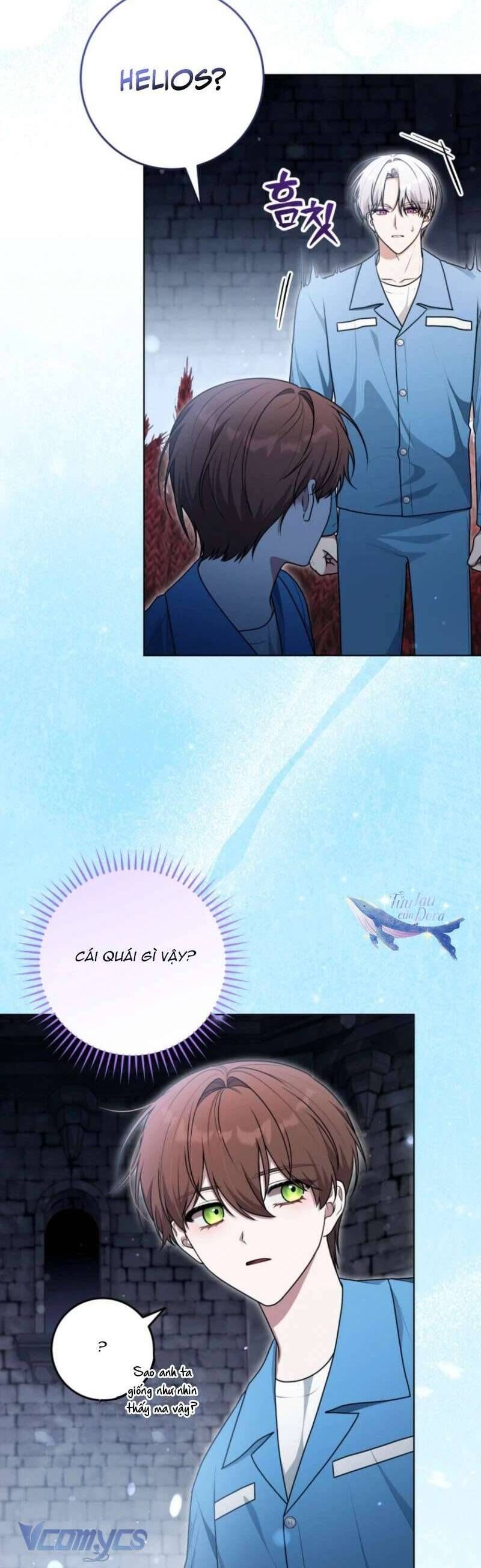 Tôi Trở Thành Một Nhân Vật Đã Chết Trong Nhà Tù Dành Cho Phế Vật Chapter 18 - 4