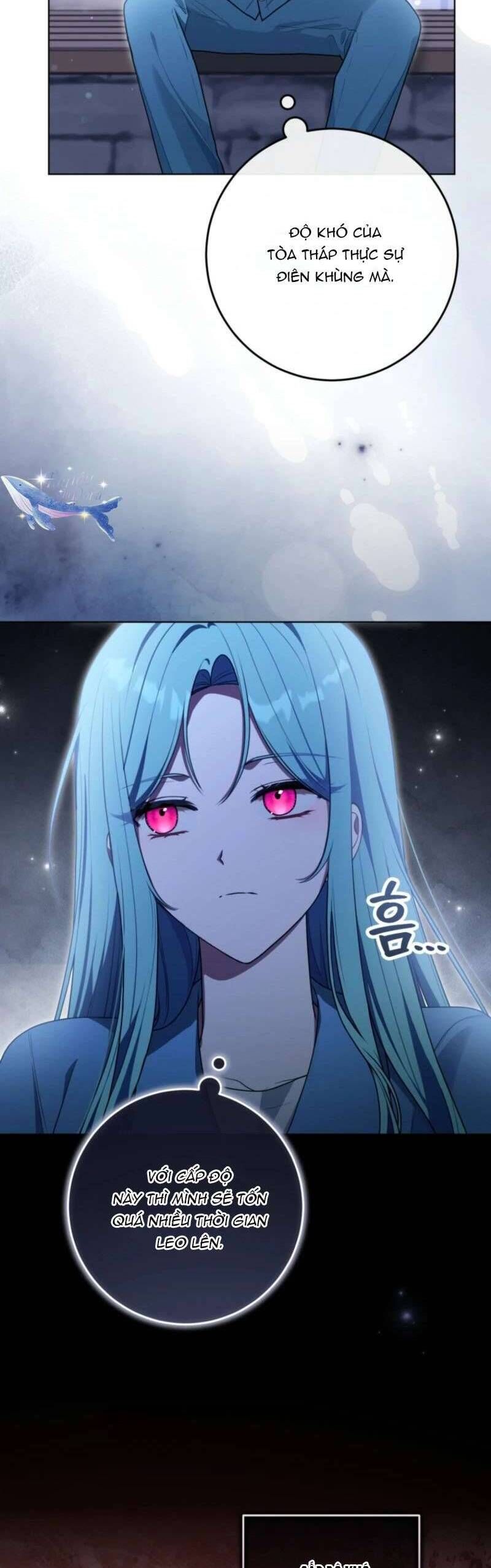 Tôi Trở Thành Một Nhân Vật Đã Chết Trong Nhà Tù Dành Cho Phế Vật Chapter 18 - 31