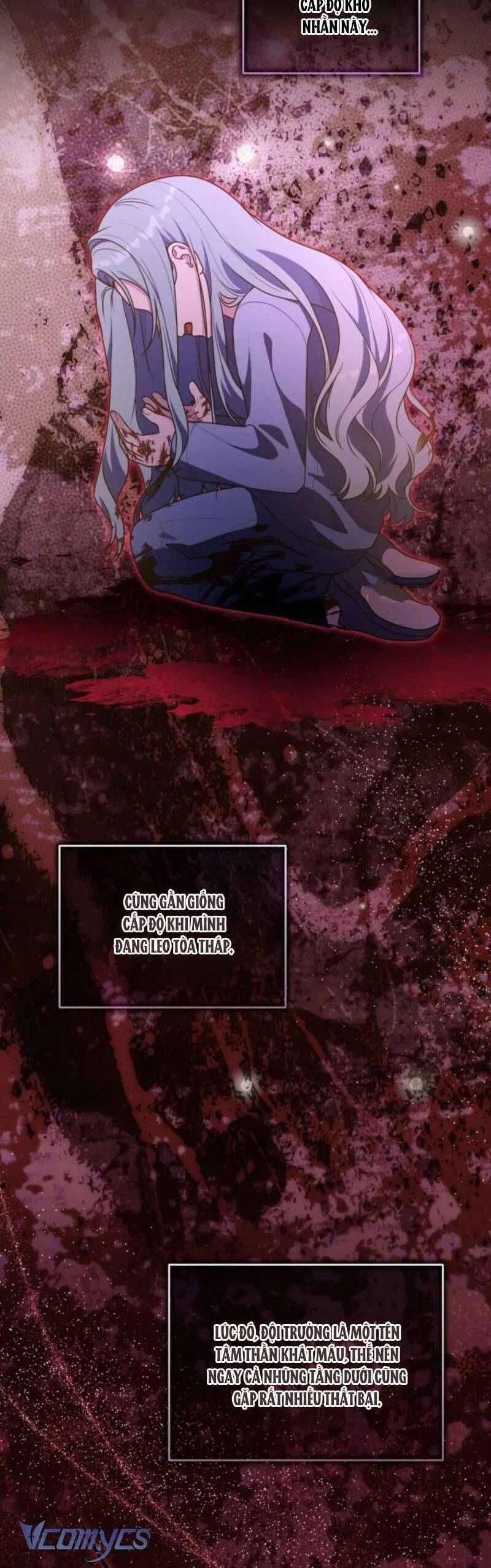 Tôi Trở Thành Một Nhân Vật Đã Chết Trong Nhà Tù Dành Cho Phế Vật Chapter 18 - 32