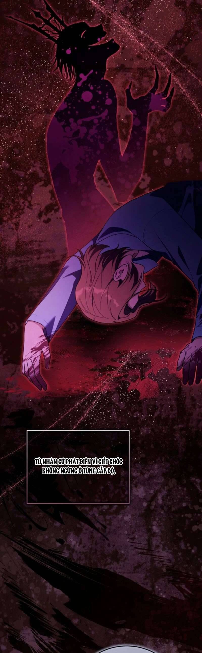 Tôi Trở Thành Một Nhân Vật Đã Chết Trong Nhà Tù Dành Cho Phế Vật Chapter 18 - 33