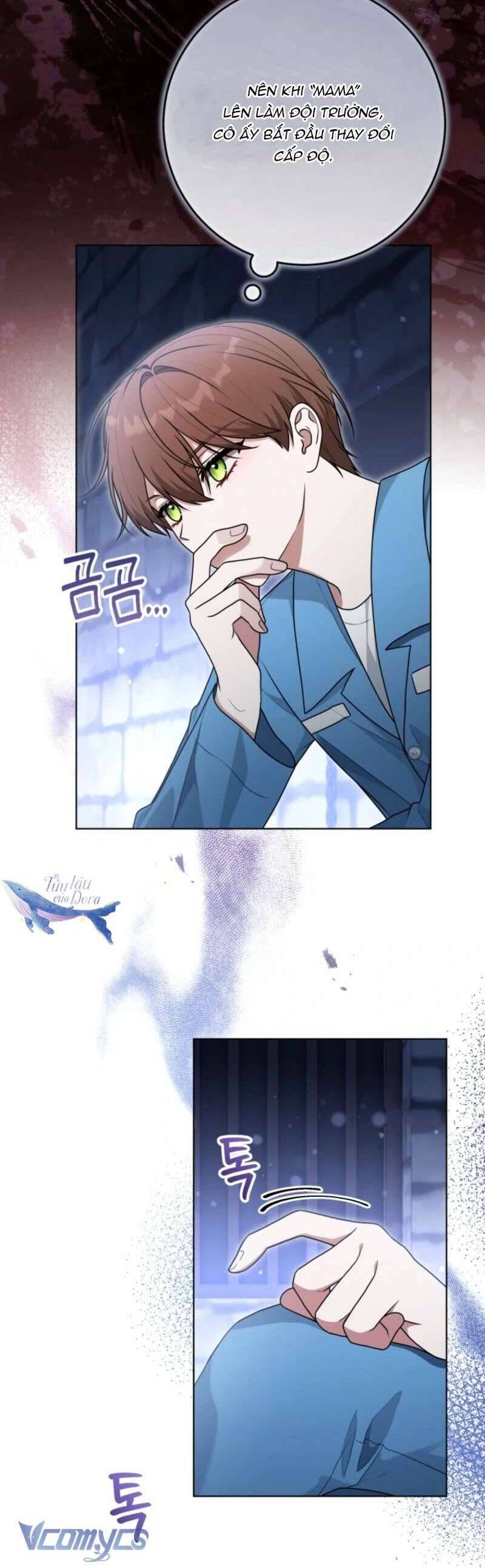 Tôi Trở Thành Một Nhân Vật Đã Chết Trong Nhà Tù Dành Cho Phế Vật Chapter 18 - 34