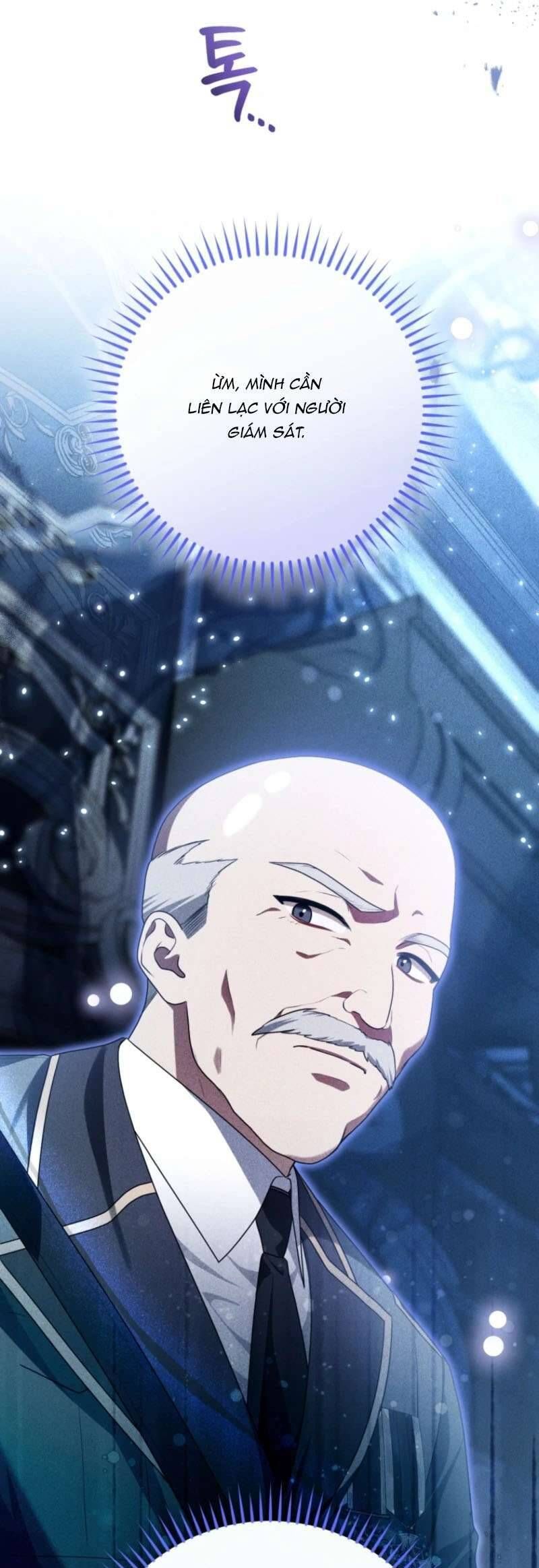 Tôi Trở Thành Một Nhân Vật Đã Chết Trong Nhà Tù Dành Cho Phế Vật Chapter 18 - 35