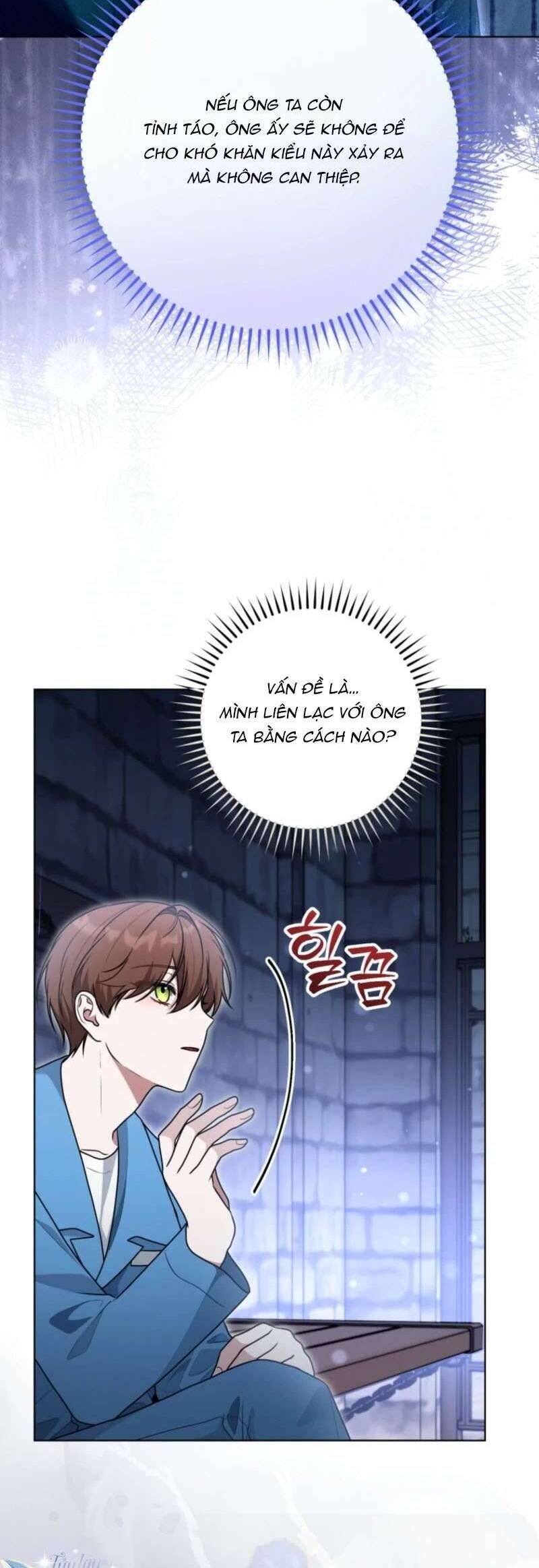 Tôi Trở Thành Một Nhân Vật Đã Chết Trong Nhà Tù Dành Cho Phế Vật Chapter 18 - 36