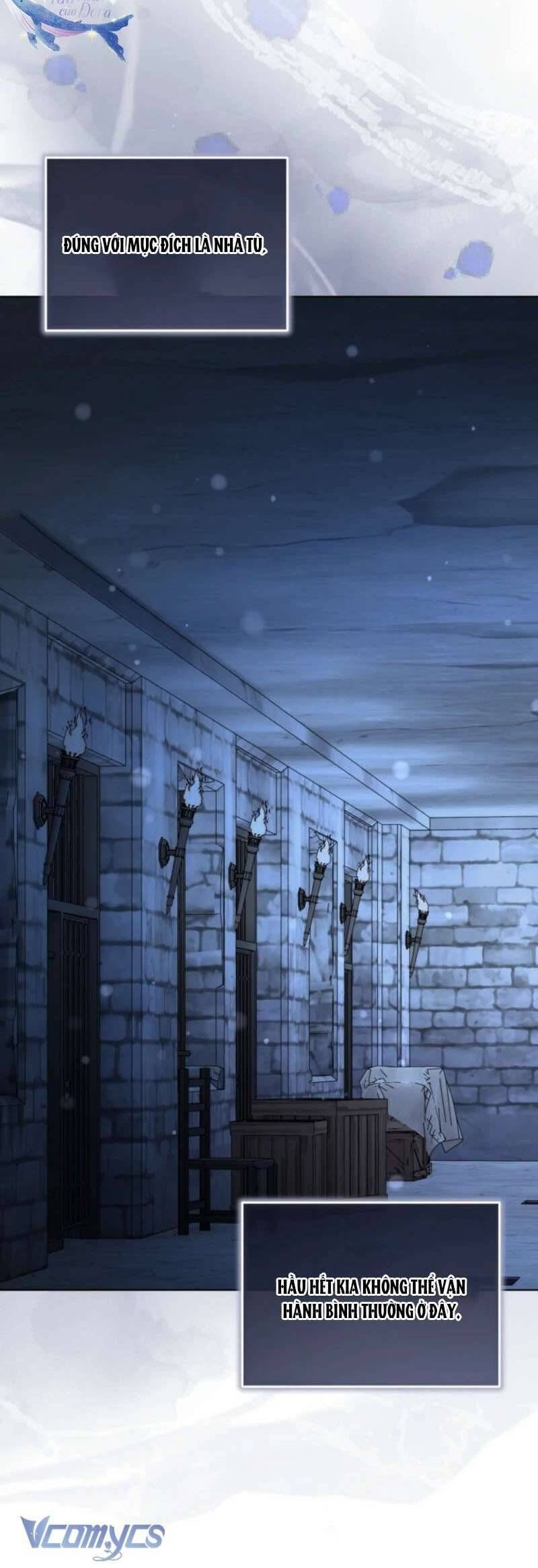 Tôi Trở Thành Một Nhân Vật Đã Chết Trong Nhà Tù Dành Cho Phế Vật Chapter 18 - 37