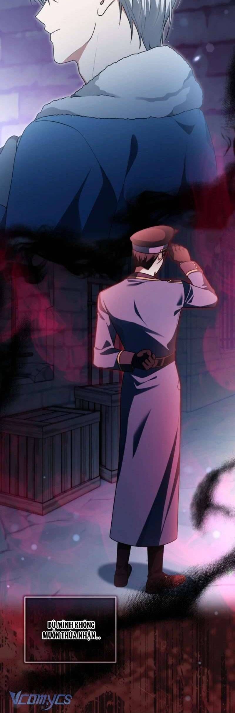 Tôi Trở Thành Một Nhân Vật Đã Chết Trong Nhà Tù Dành Cho Phế Vật Chapter 18 - 40