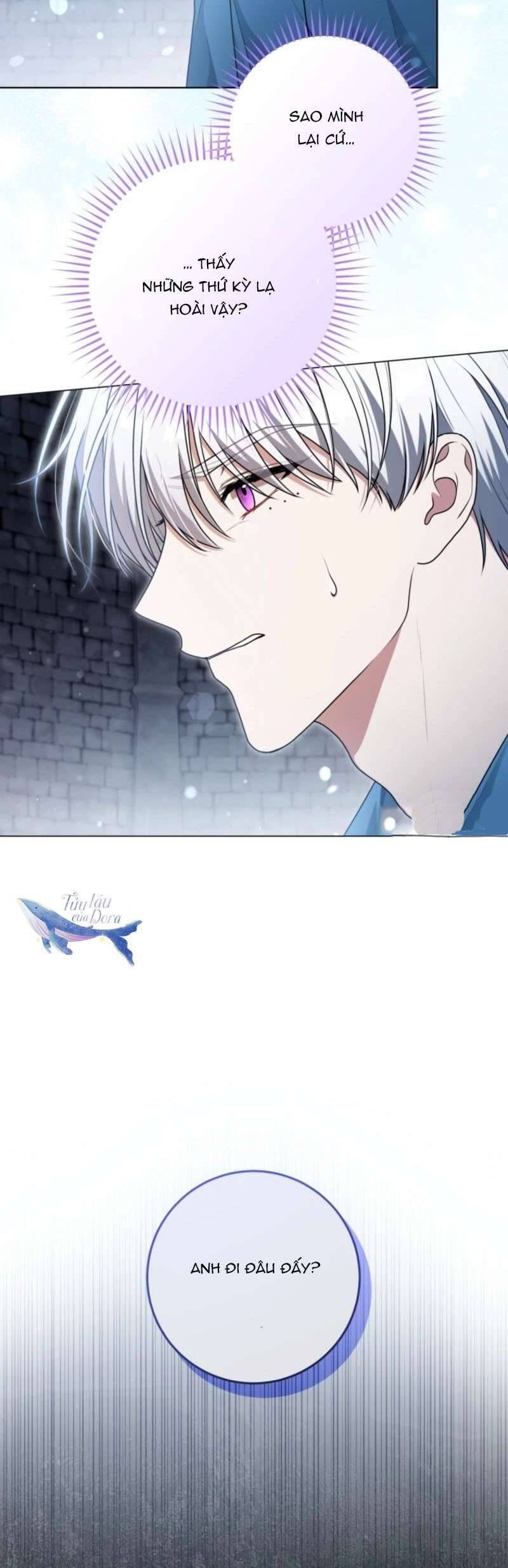 Tôi Trở Thành Một Nhân Vật Đã Chết Trong Nhà Tù Dành Cho Phế Vật Chapter 18 - 5