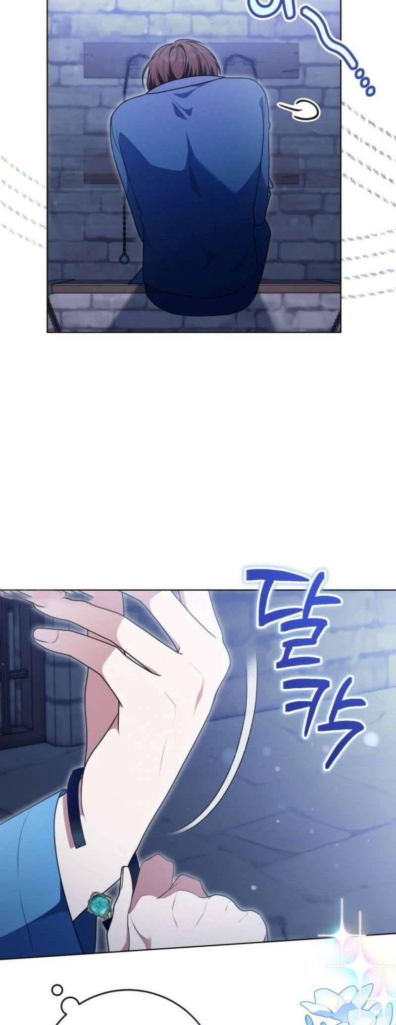 Tôi Trở Thành Một Nhân Vật Đã Chết Trong Nhà Tù Dành Cho Phế Vật Chapter 18 - 42