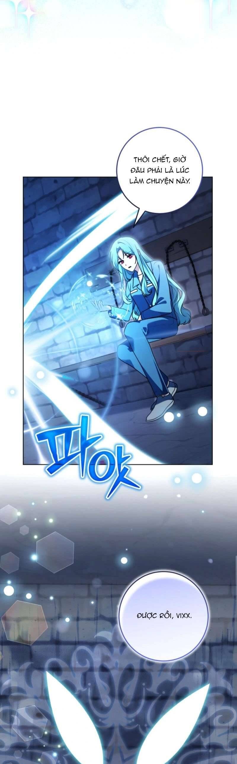 Tôi Trở Thành Một Nhân Vật Đã Chết Trong Nhà Tù Dành Cho Phế Vật Chapter 18 - 46