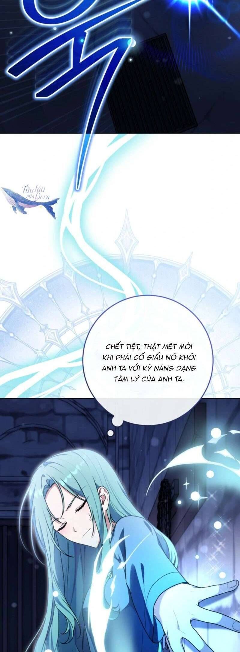 Tôi Trở Thành Một Nhân Vật Đã Chết Trong Nhà Tù Dành Cho Phế Vật Chapter 18 - 49