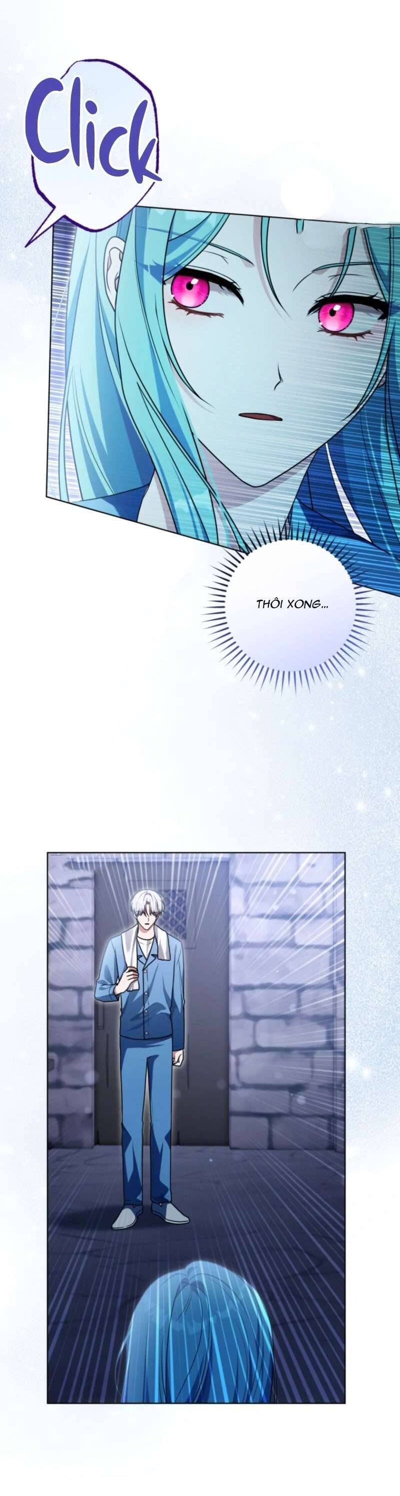 Tôi Trở Thành Một Nhân Vật Đã Chết Trong Nhà Tù Dành Cho Phế Vật Chapter 18 - 51