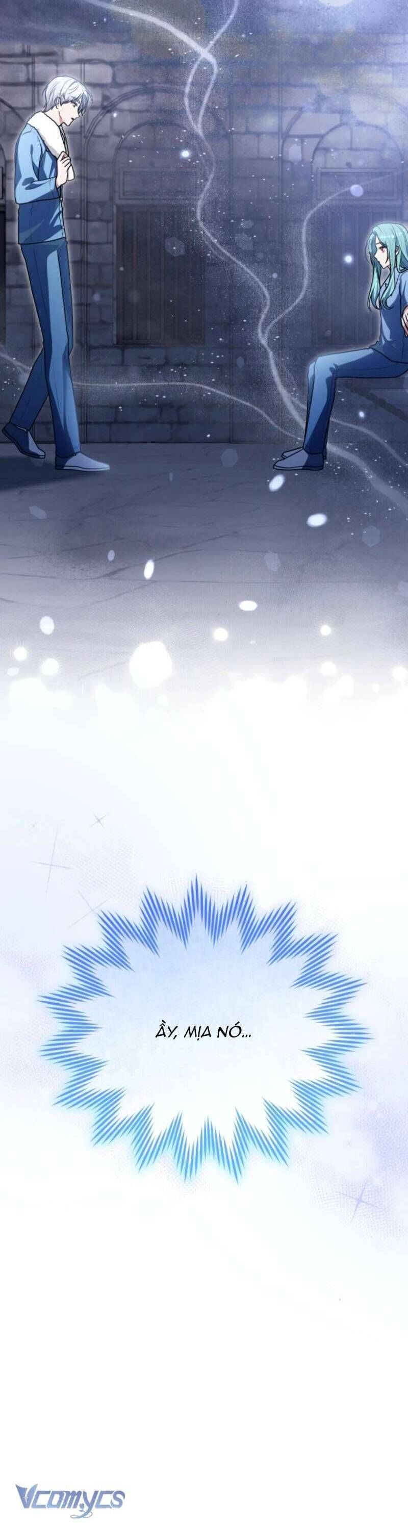 Tôi Trở Thành Một Nhân Vật Đã Chết Trong Nhà Tù Dành Cho Phế Vật Chapter 18 - 53