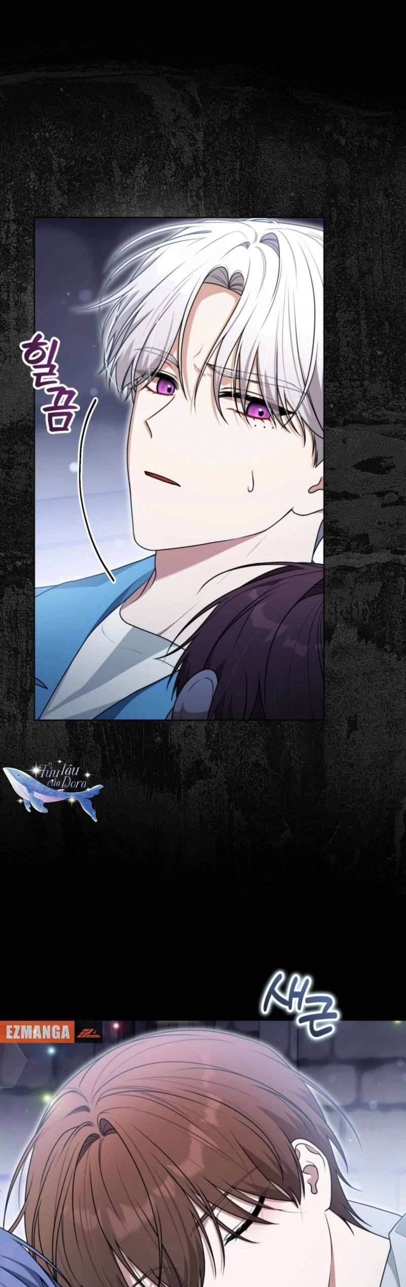 Tôi Trở Thành Một Nhân Vật Đã Chết Trong Nhà Tù Dành Cho Phế Vật Chapter 18 - 9