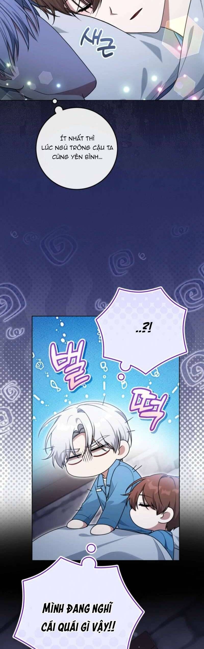 Tôi Trở Thành Một Nhân Vật Đã Chết Trong Nhà Tù Dành Cho Phế Vật Chapter 18 - 10