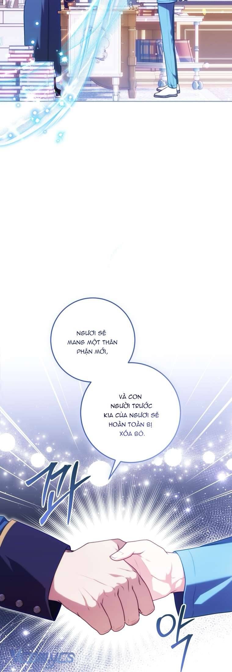 Tôi Trở Thành Một Nhân Vật Đã Chết Trong Nhà Tù Dành Cho Phế Vật Chapter 2 - 102