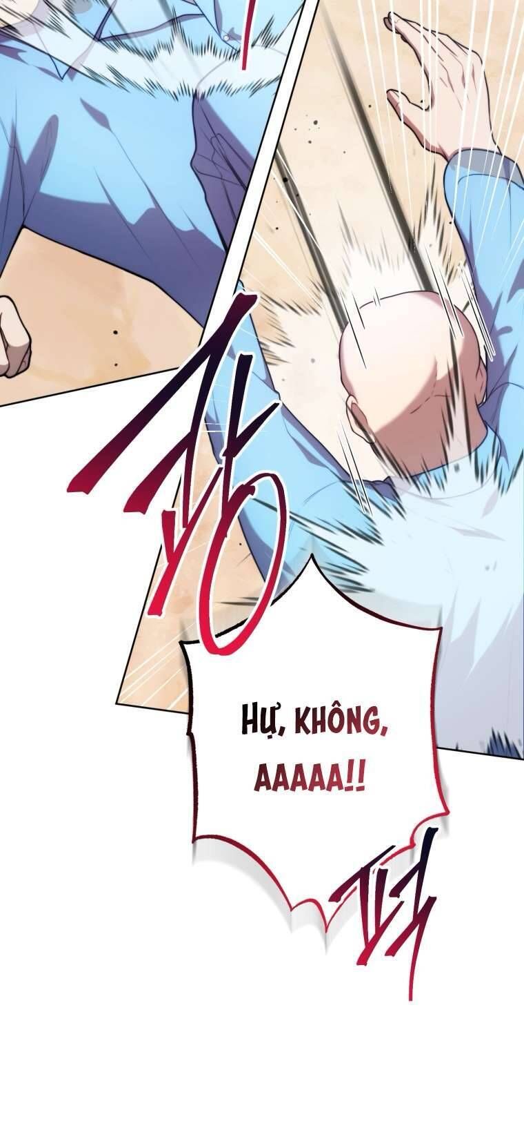 Tôi Trở Thành Một Nhân Vật Đã Chết Trong Nhà Tù Dành Cho Phế Vật Chapter 2 - 17