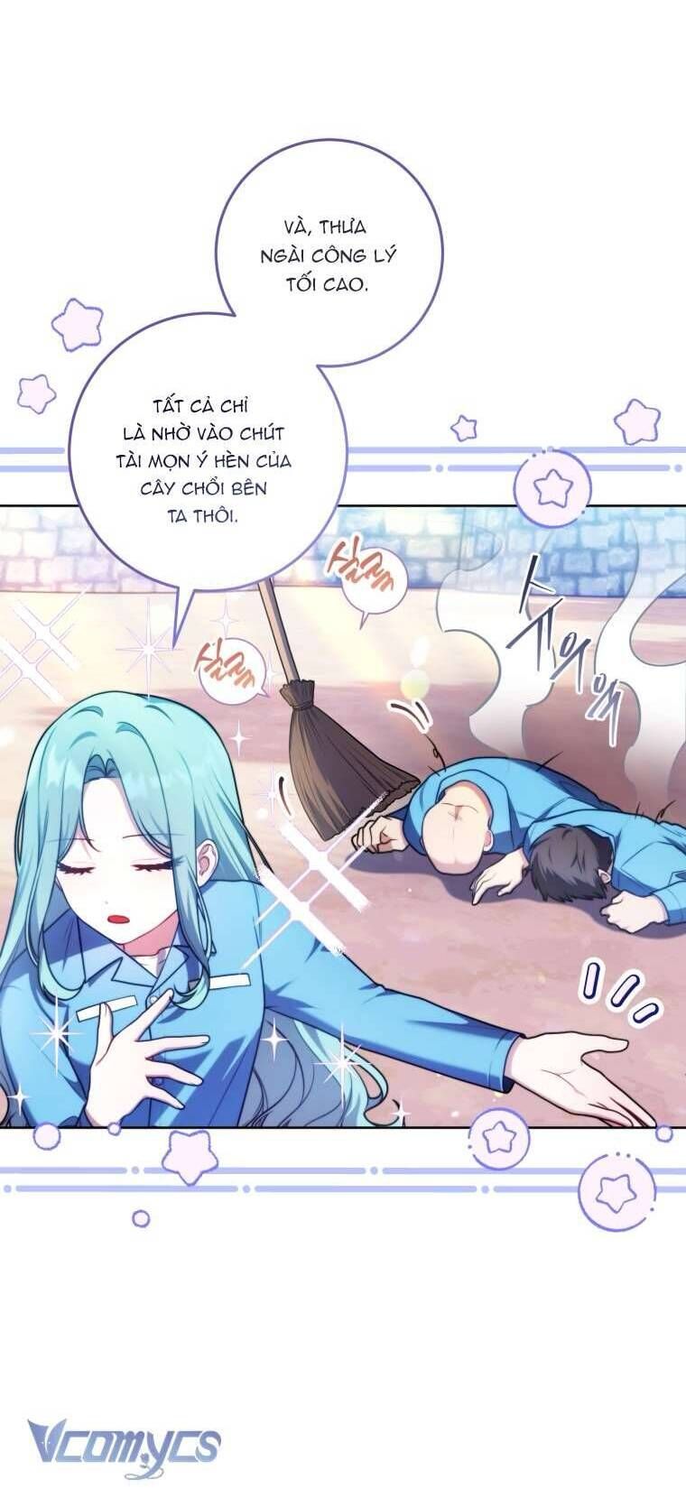 Tôi Trở Thành Một Nhân Vật Đã Chết Trong Nhà Tù Dành Cho Phế Vật Chapter 2 - 18