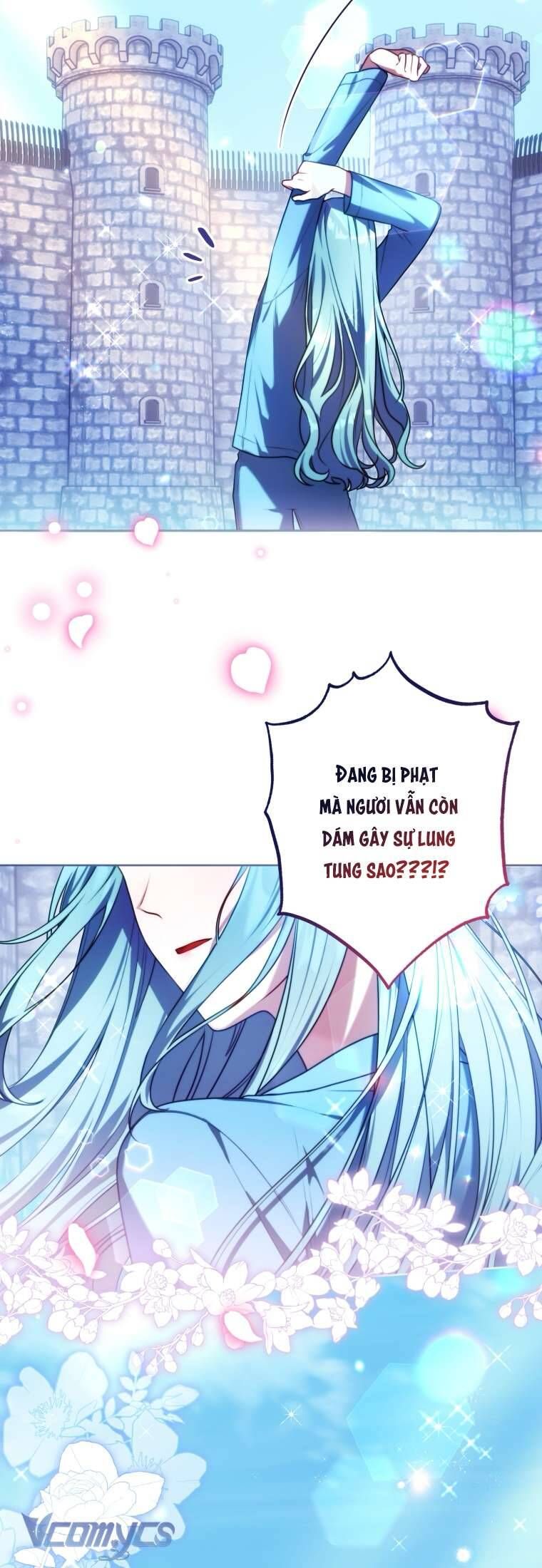 Tôi Trở Thành Một Nhân Vật Đã Chết Trong Nhà Tù Dành Cho Phế Vật Chapter 2 - 34